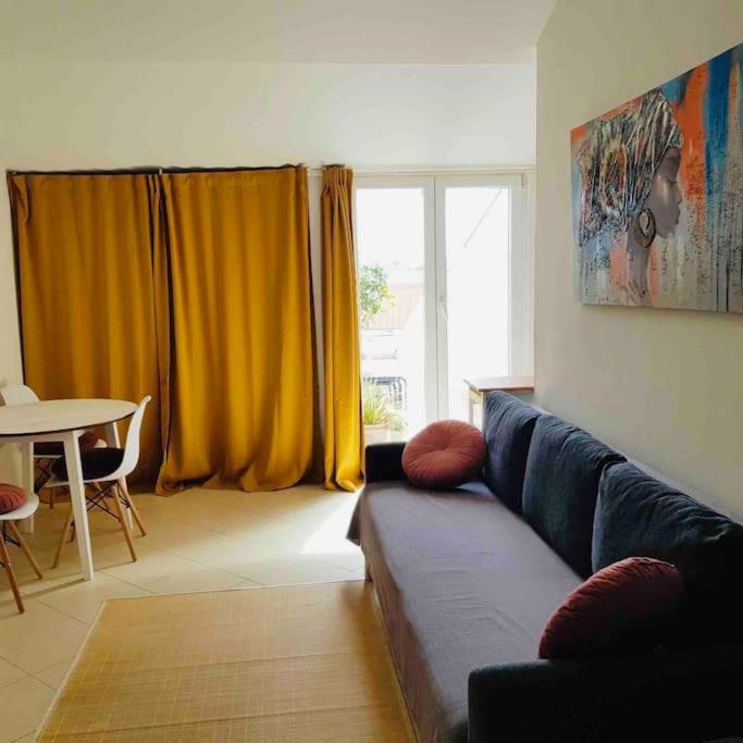 Studio Stella Lägenhet Rovinj Exteriör bild