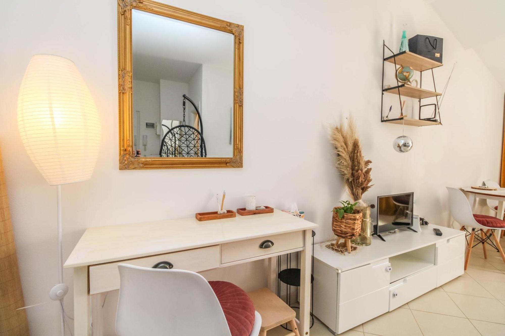 Studio Stella Lägenhet Rovinj Exteriör bild