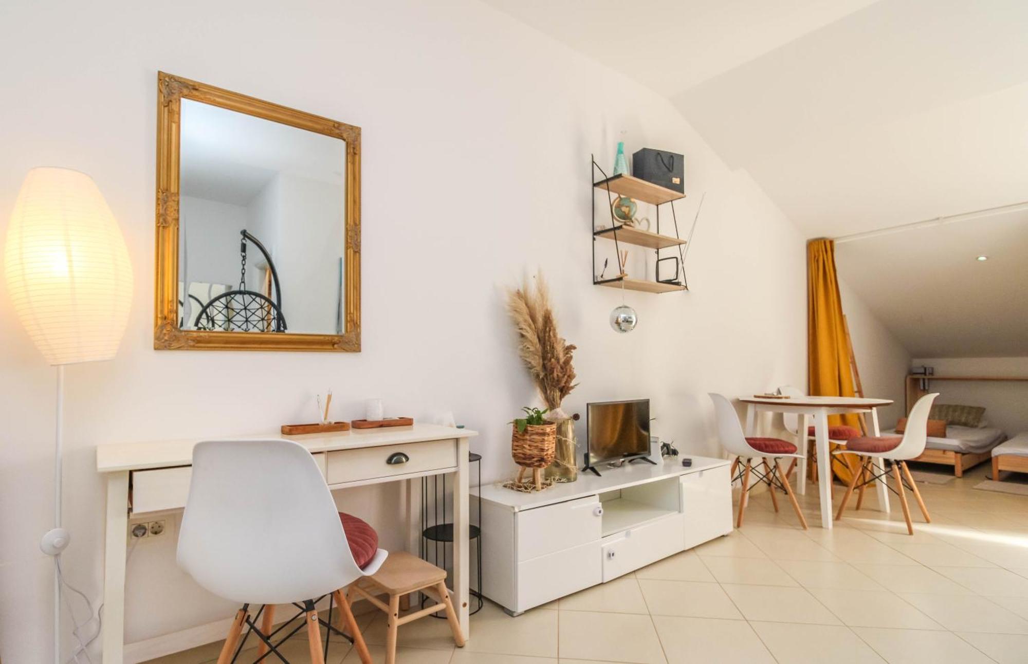 Studio Stella Lägenhet Rovinj Exteriör bild